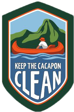 Keep the Cacapon Clean