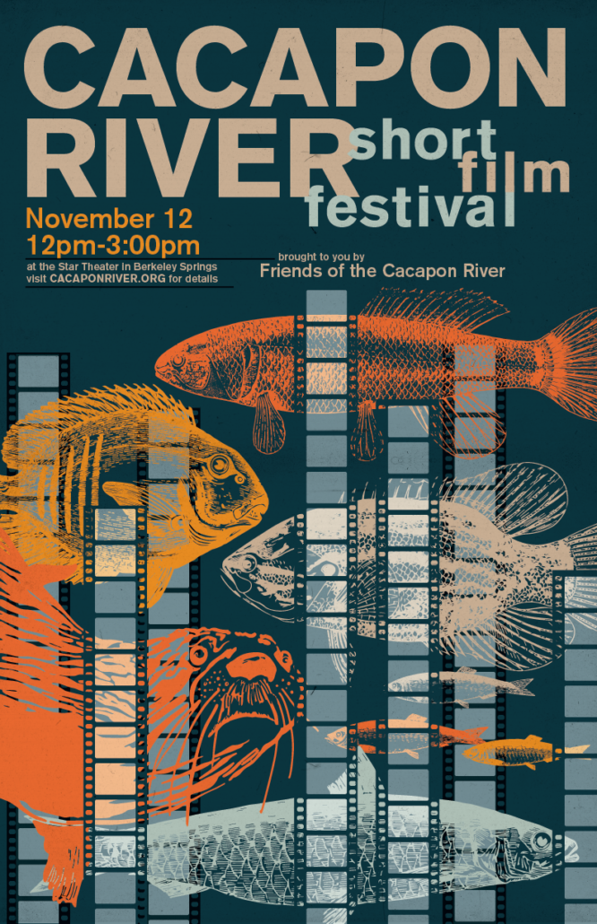 Cacapon River Short Film Festival